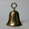 Solid Brass Hand bell